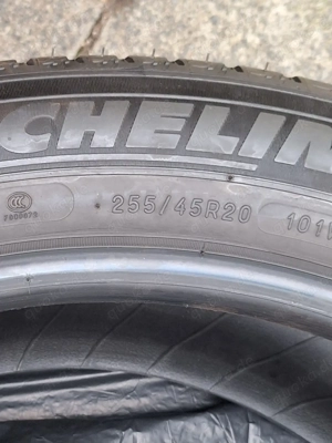 Sommerreifen, Michelin LATITUTE Sport 3 Bild 7