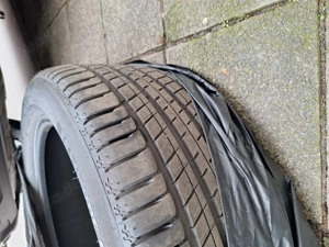Sommerreifen, Michelin LATITUTE Sport 3 Bild 8