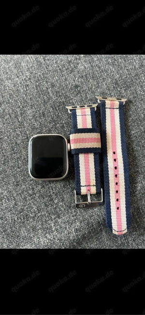 Apple watch series 7 DEFEKT