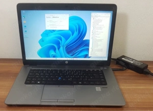 HP Notebook mit 16 GB ram