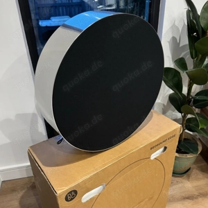 Bang & Olufsen   Beosound Edge-Lautsprecher Bild 5