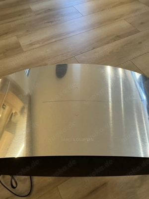 Bang & Olufsen   Beosound Edge-Lautsprecher Bild 4