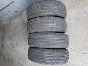 Sommerreifen Michelin 205 55 R19 97V e Primacy