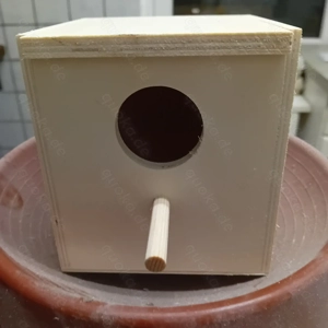 Nistkästen Exoten Bild 4