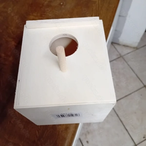 Nistkästen Exoten Bild 3