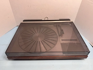 Bang & Olufsen Beogram 4002 Turntable
