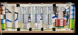 Elektriker hat Termine frei
