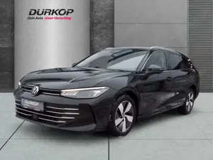 Volkswagen Passat Business 110 kW Var. 1.5 eTSI Navi Digitales Cockp