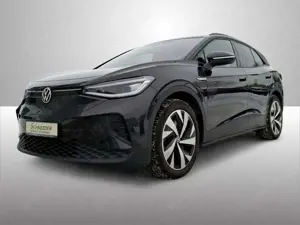Volkswagen ID.4 PRO PERFORMANCE IQ.LIGHT+APP+NAVI+ACC+360 LED Bild 2
