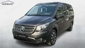 Mercedes-Benz Vito Tourer Vanstar 119 CDI Autom. Pro lang AHK
