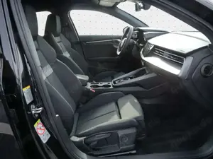 Audi A3 40 TFSIe SONOS*RFK*AHK*LED*Virtual Bild 4