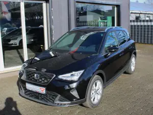 SEAT Arona FR 1.5TSI 110kW/150PS, DSG, AHK, ACC, LED