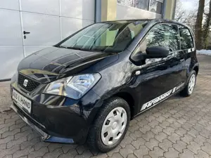 SEAT Mii Reference Klima Servo Gepflegt