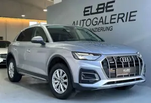Audi Q5 40 TDI quattro S-Tronic Advanced 1.Hand Voll