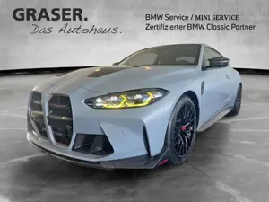 BMW M4 CSL M Drivers P. Head-Up HiFi DAB LED WLAN