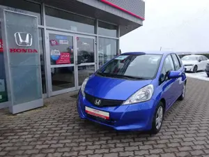 Honda Jazz 1.4 i-VTEC Trend
