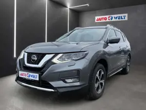 Nissan X-Trail 1.3 N-Connecta DCT LED Navi Panorama DAB