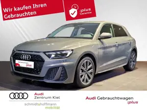 Audi A1 Sportback 30 TFSI S-line S-tronic Navi+ SONOS