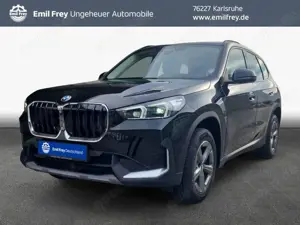 BMW X1 sDrive18i Aut. 100 kW, 5-türig