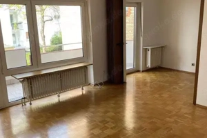 2 Zimmer Wohnung  Bild 4