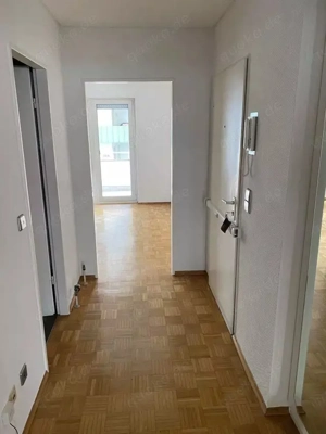 2 Zimmer Wohnung  Bild 5