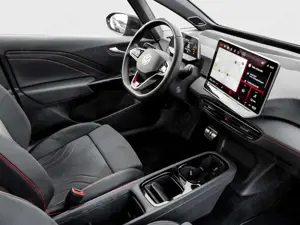 Volkswagen ID.3 GTX Performance HarmanKardon IQ.Light Navi Area... Bild 4