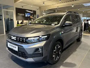 Dacia Jogger Journey TCe 110ps