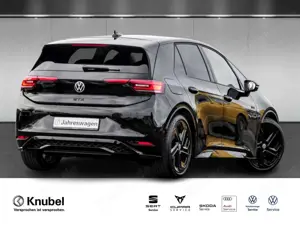 Volkswagen ID.3 GTX Performance HarmanKardon IQ.Light Navi Area... Bild 3