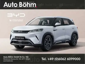 BYD Atto 2 Active+Leder+Pano.+ACC+Kam.+Navi.+LED+Keyless