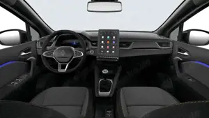 Renault Captur II Techno 1.0 TCe 90 SHZ/PDC/NAVI Bild 3