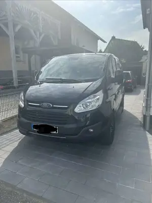Ford Tourneo Custom 310 L1H1 VA Titanium