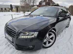 Audi A5 2.0 TFSI