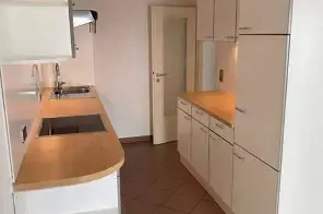 2 Zimmer Wohnung  Bild 3