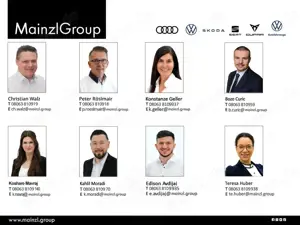 SEAT Leon ST 1.4 e-Hybrid DSG Navi SHZ Kamera Virtual Bild 3