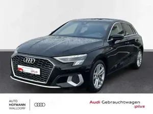 Audi A3 Sportback 40 TFSI e advanced