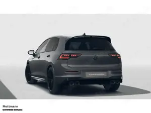 Volkswagen Golf R 2.0 TSI DSG IQ BLACK AKRAPO HK PANO AREA HUD Bild 3