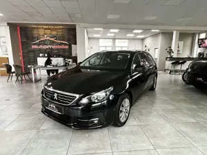 Peugeot 308 Allure Pack Navi/Kamera