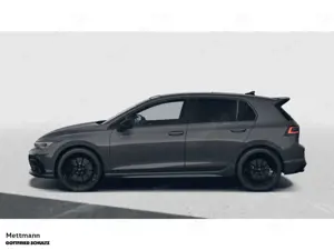 Volkswagen Golf R 2.0 TSI DSG IQ BLACK AKRAPO HK PANO AREA HUD Bild 2