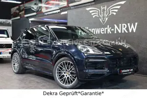 Porsche Cayenne Coupe E-Hybrid Platinum Edition*Matrix*