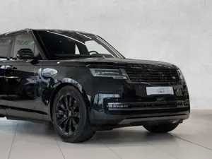 Land Rover Range Rover P460e HSE Hybrid Bild 4