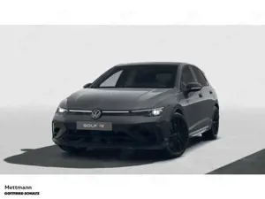 Volkswagen Golf R 2.0 TSI DSG IQ BLACK AKRAPO HK PANO AREA HUD