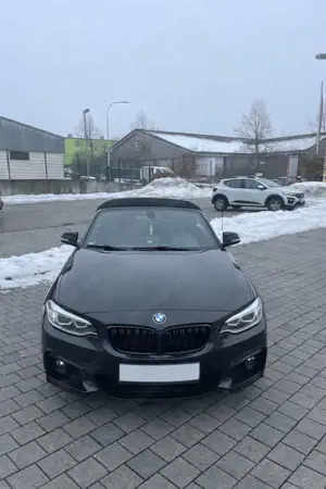 BMW 220