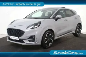 Ford Puma ST-Line *1.Hand*T-Leder*Navi*Pano.*