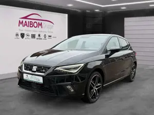 SEAT Ibiza FR 1.0 TGI bivalent, Benzin / CNG*Navi