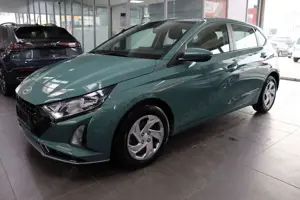 Hyundai i20 1.0 T-GDI DCT Navi Klima R.cam SOFORT