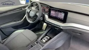 Skoda Octavia IV Combi 2,0 TDI DSG Selection Alu KA LED Link Bild 5