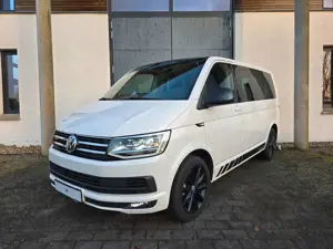 Volkswagen T6 Multivan