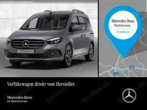 Mercedes-Benz T-Class T 180 d EDITION+PROGRESSIVE+Klimaautom+AHK+Navi