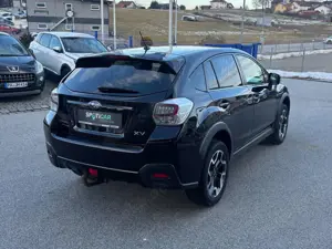 Subaru XV Comfort Bild 4