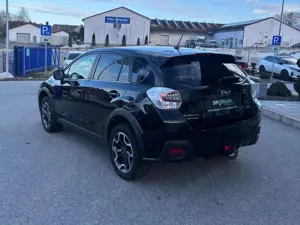 Subaru XV Comfort Bild 3